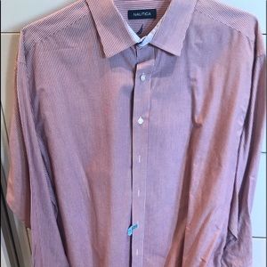 Nautica Dress Shirt